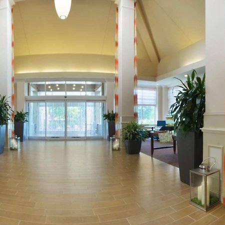 Hilton Garden Inn Atlanta East/Stonecrest Lithonia Zewnętrze zdjęcie