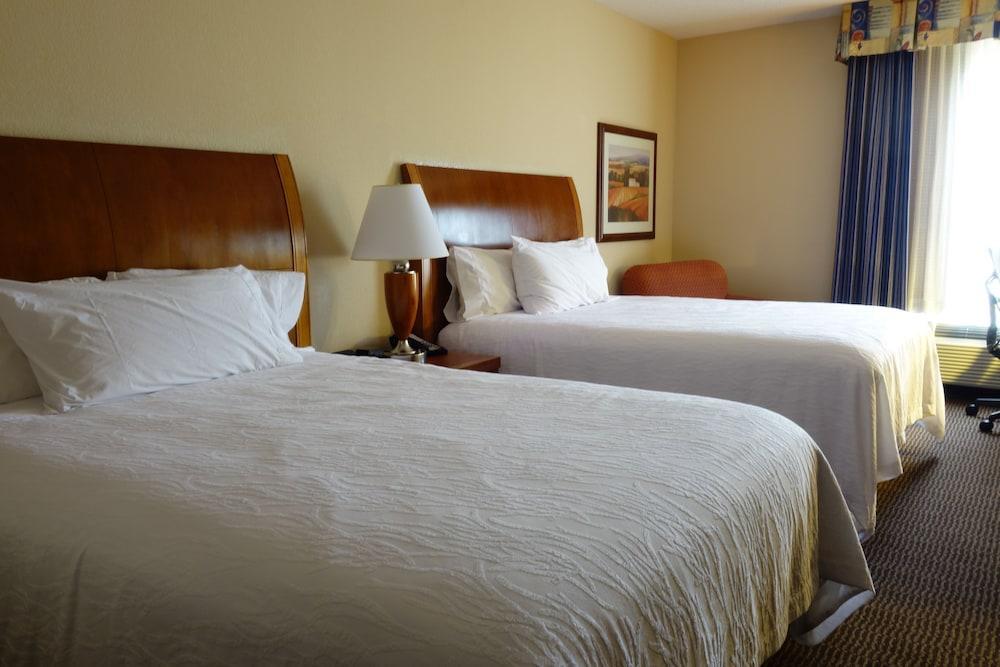 Hilton Garden Inn Atlanta East/Stonecrest Lithonia Zewnętrze zdjęcie