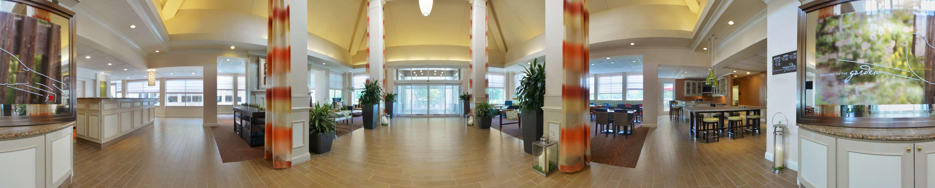 Hilton Garden Inn Atlanta East/Stonecrest Lithonia Zewnętrze zdjęcie