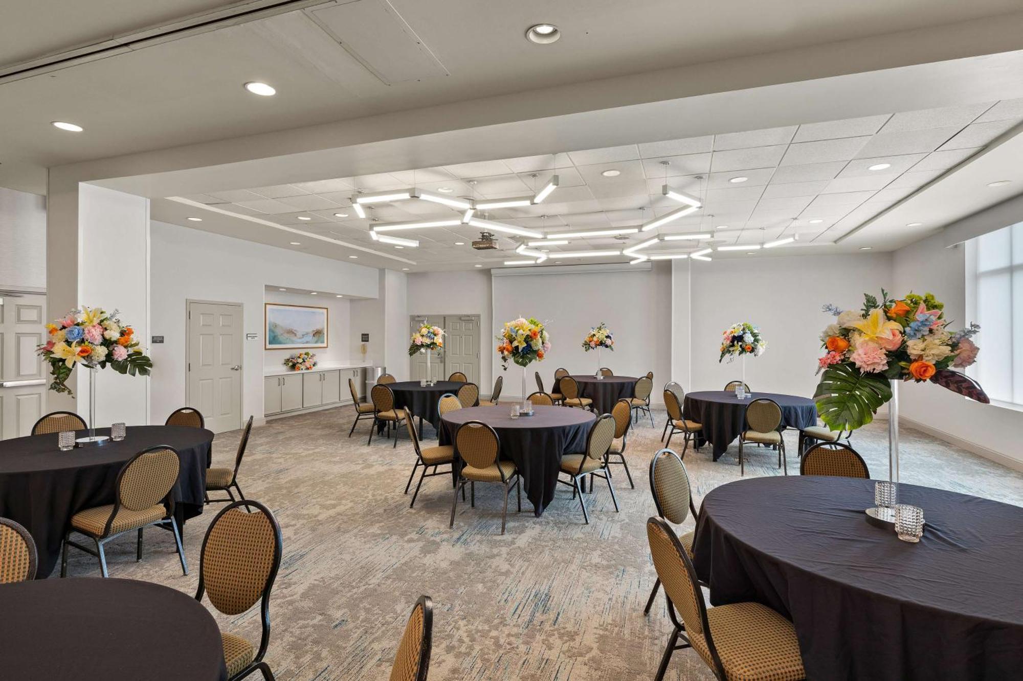 Hilton Garden Inn Atlanta East/Stonecrest Lithonia Zewnętrze zdjęcie
