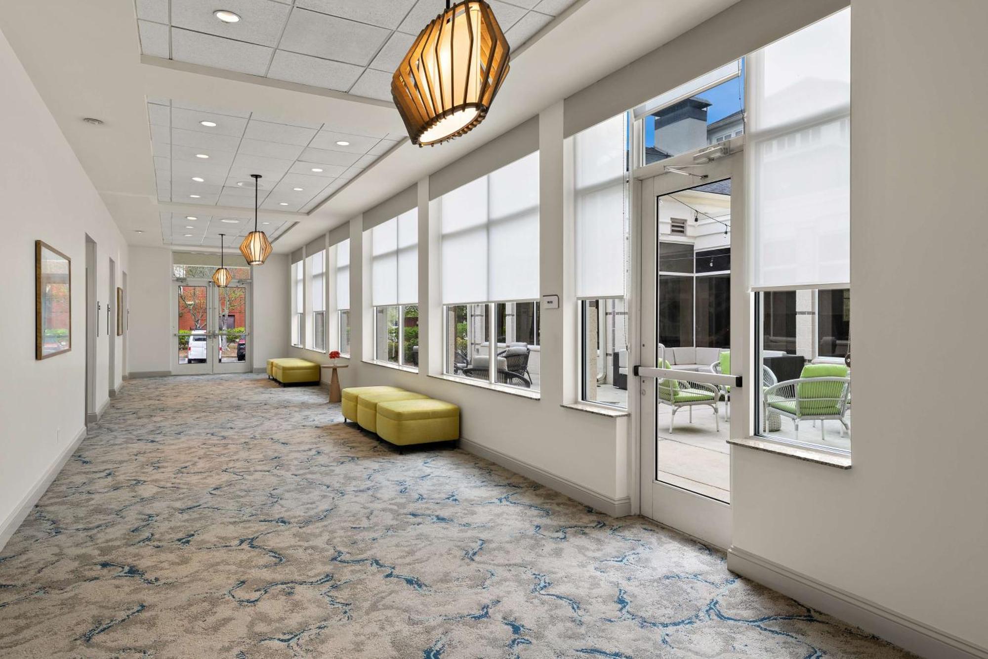 Hilton Garden Inn Atlanta East/Stonecrest Lithonia Zewnętrze zdjęcie