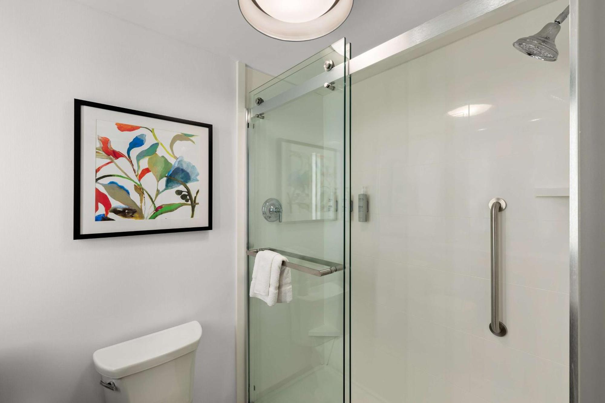 Hilton Garden Inn Atlanta East/Stonecrest Lithonia Zewnętrze zdjęcie