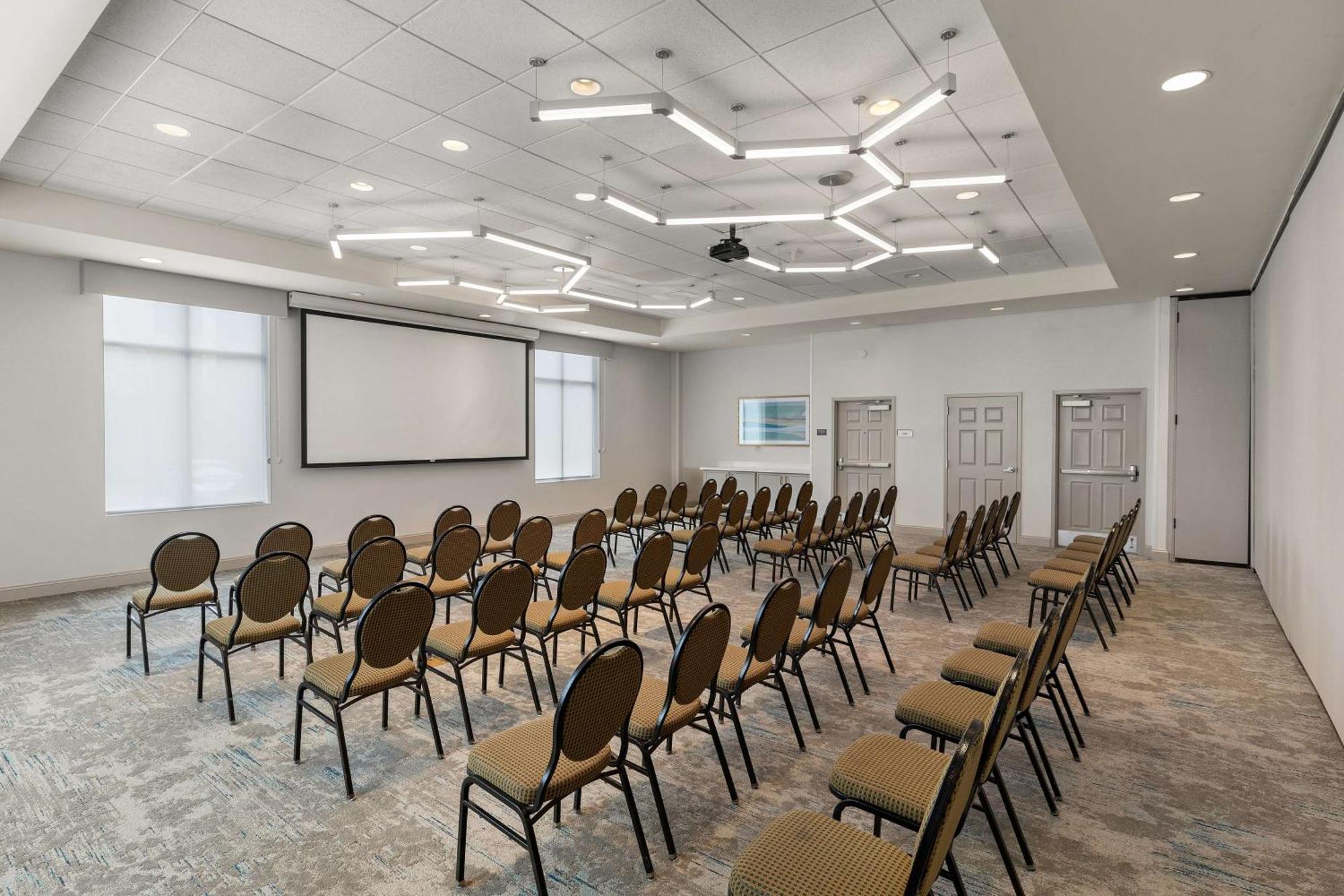 Hilton Garden Inn Atlanta East/Stonecrest Lithonia Zewnętrze zdjęcie