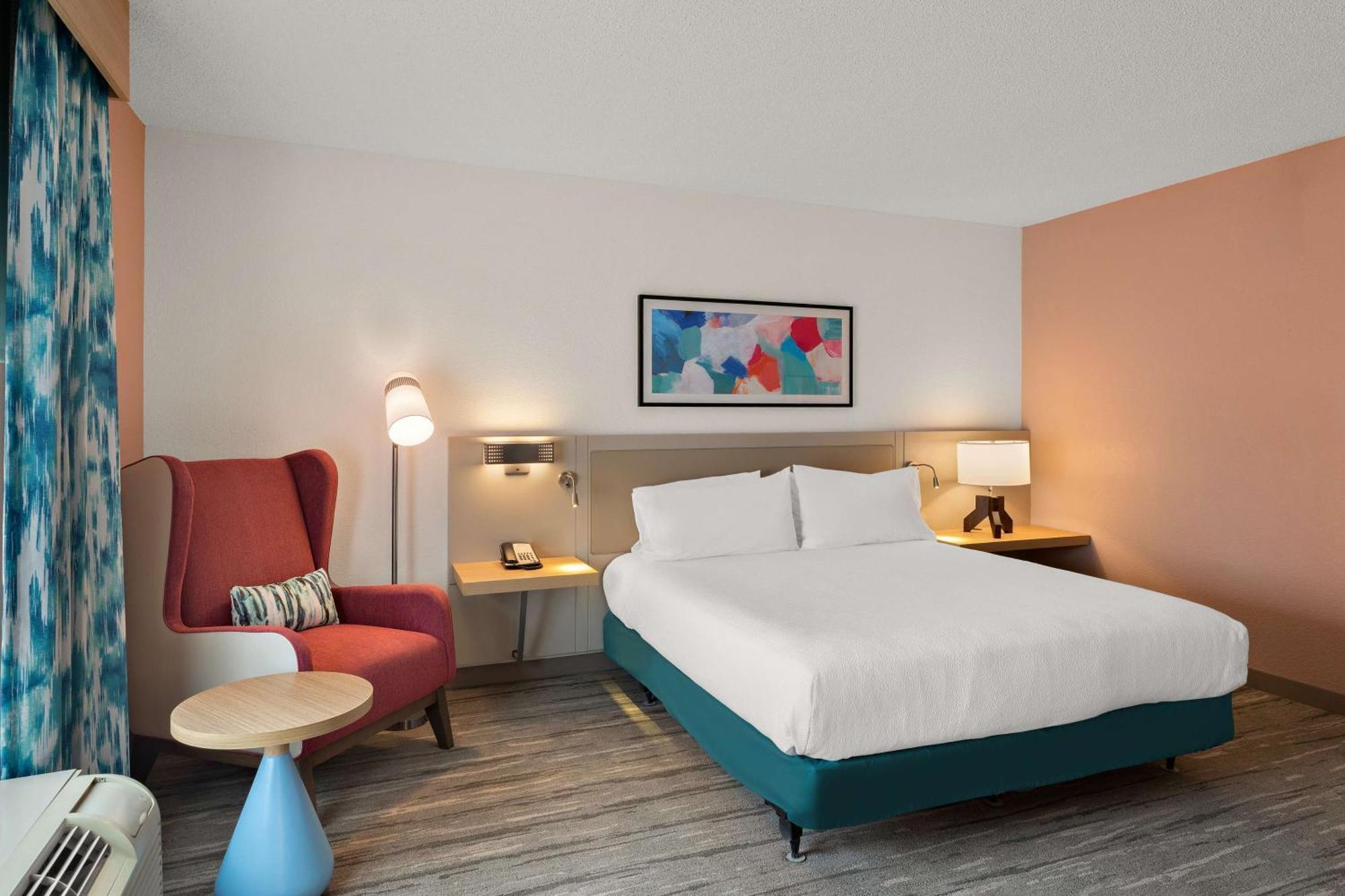 Hilton Garden Inn Atlanta East/Stonecrest Lithonia Zewnętrze zdjęcie