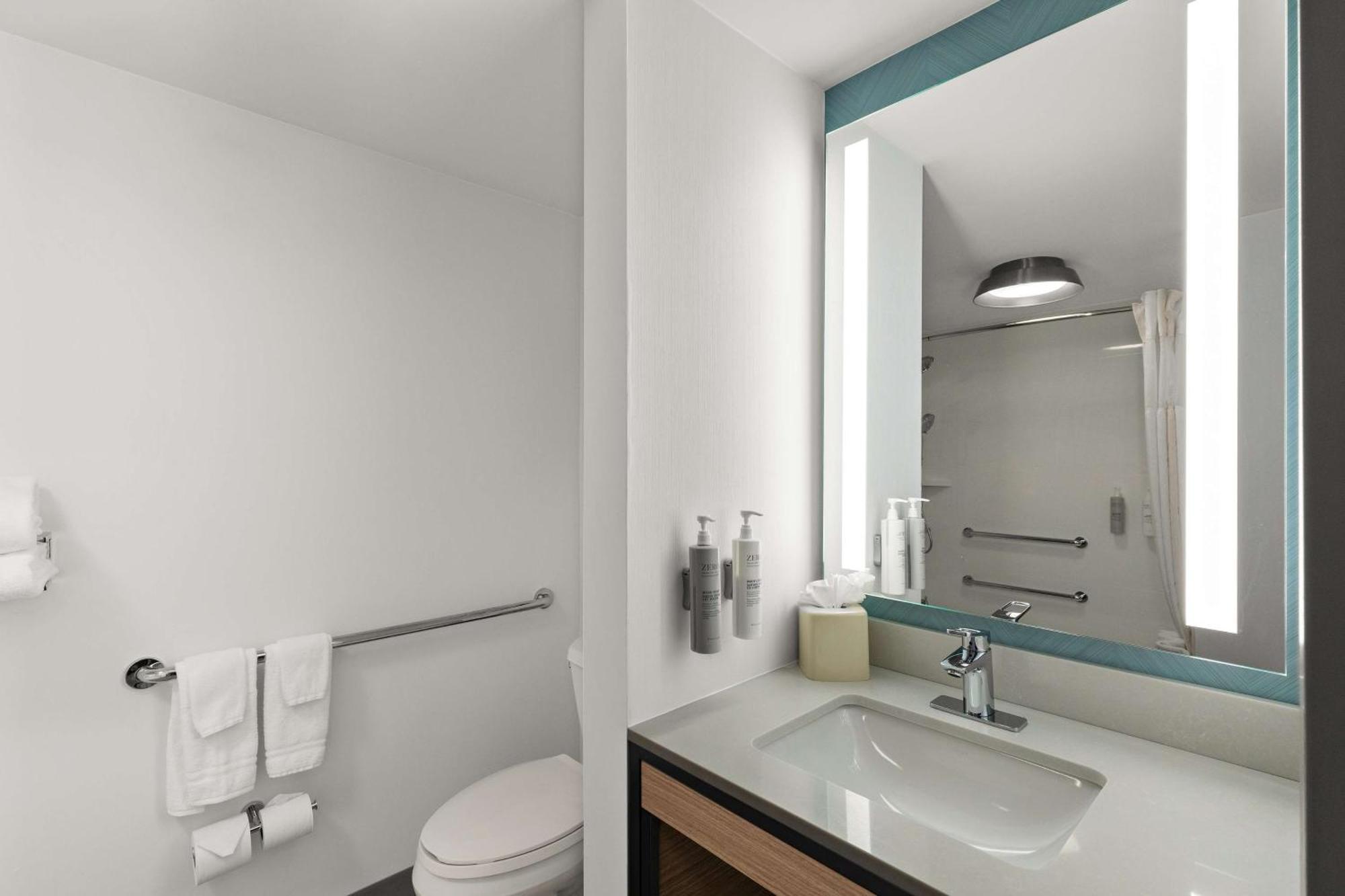 Hilton Garden Inn Atlanta East/Stonecrest Lithonia Zewnętrze zdjęcie