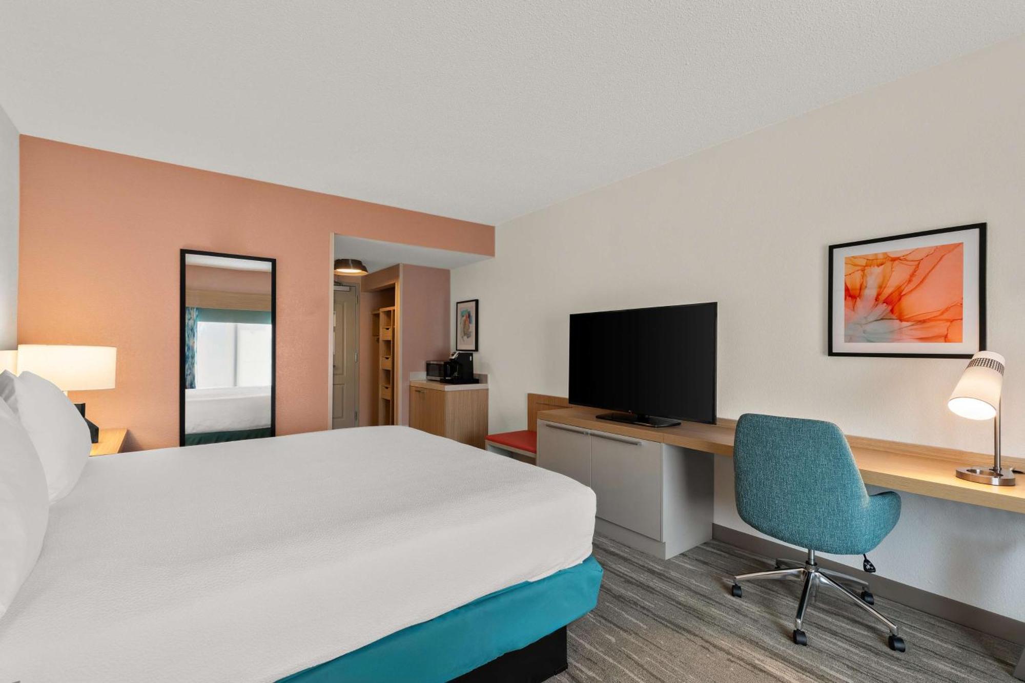 Hilton Garden Inn Atlanta East/Stonecrest Lithonia Zewnętrze zdjęcie