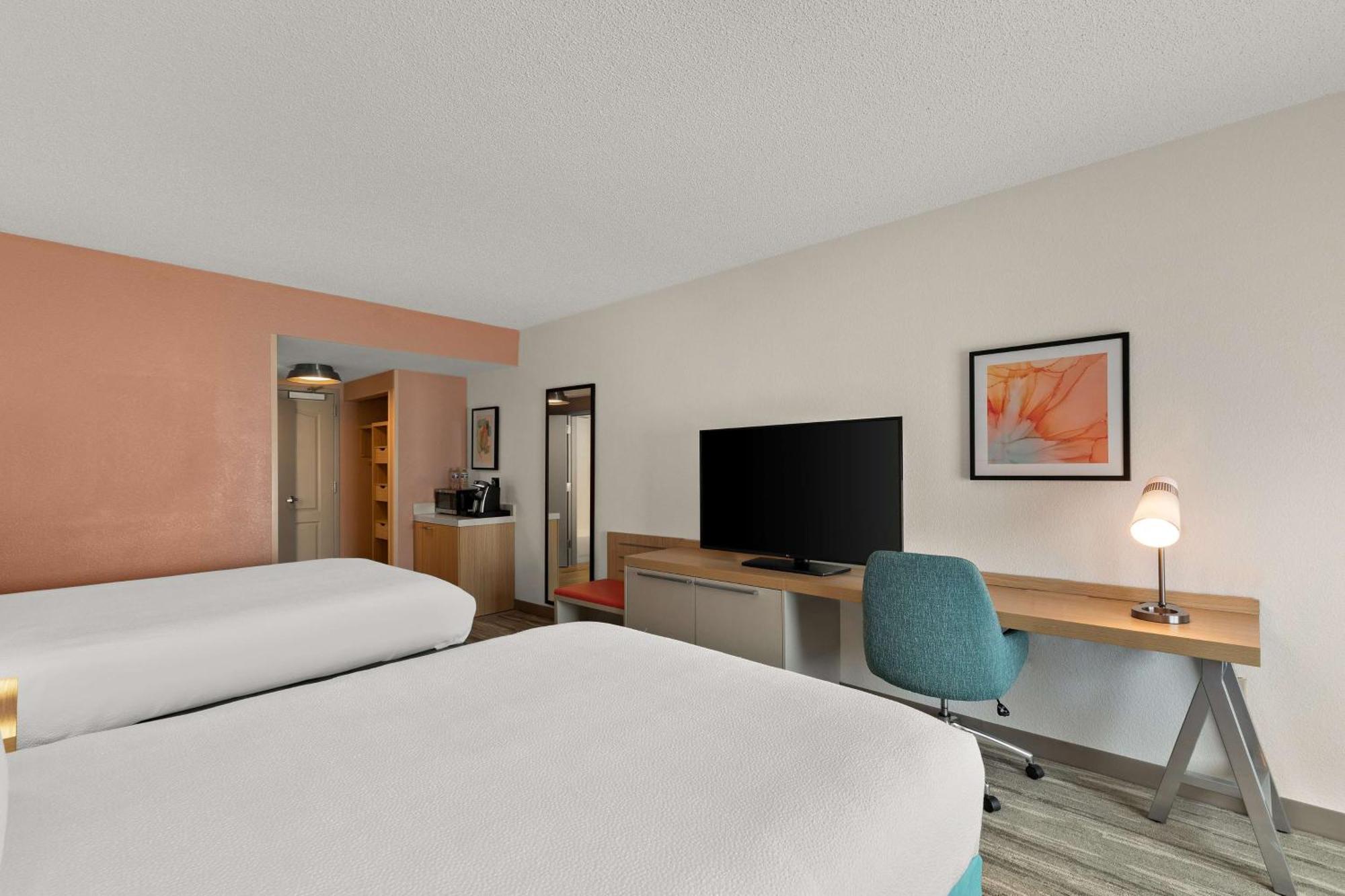 Hilton Garden Inn Atlanta East/Stonecrest Lithonia Zewnętrze zdjęcie