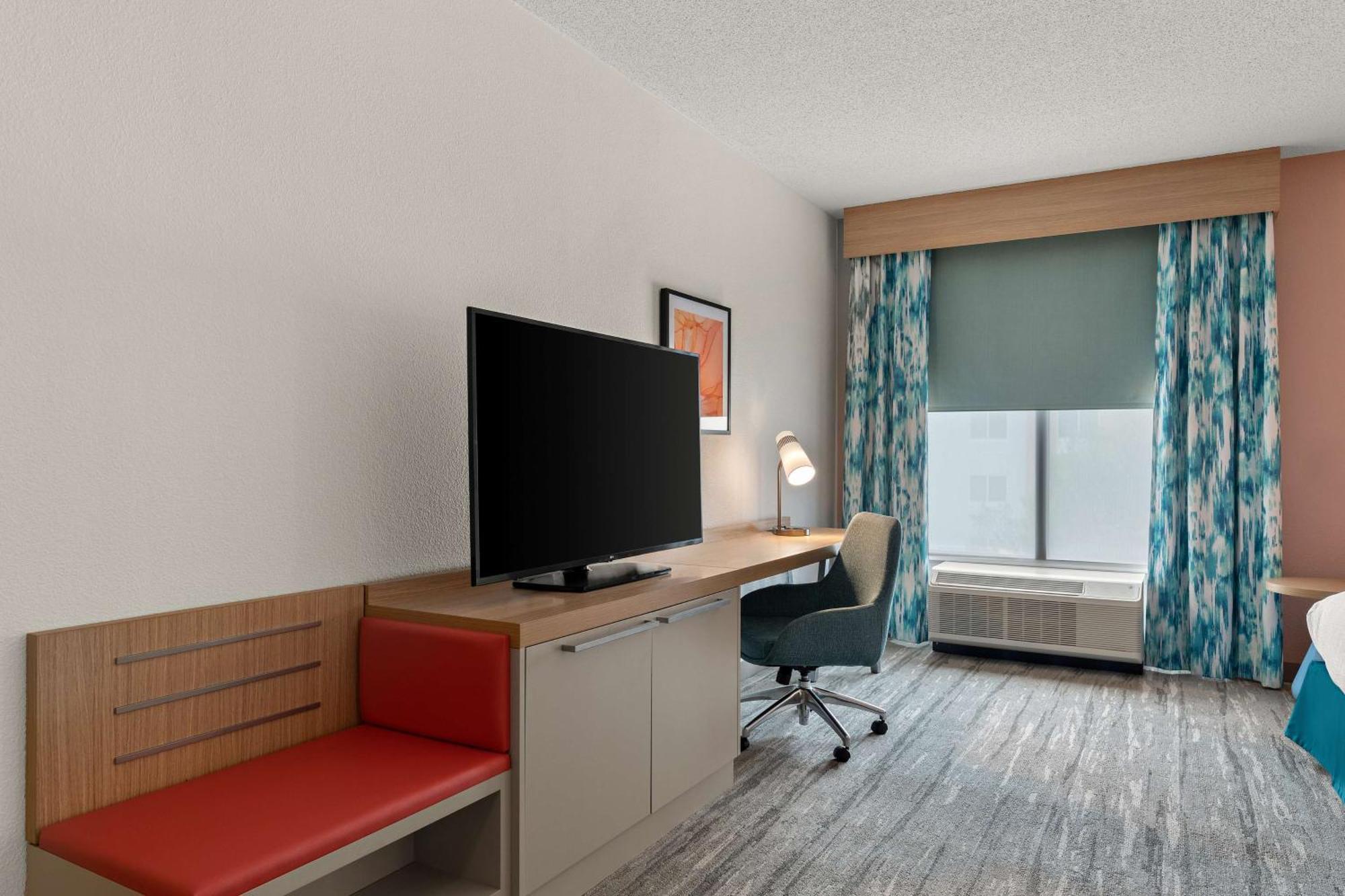 Hilton Garden Inn Atlanta East/Stonecrest Lithonia Zewnętrze zdjęcie