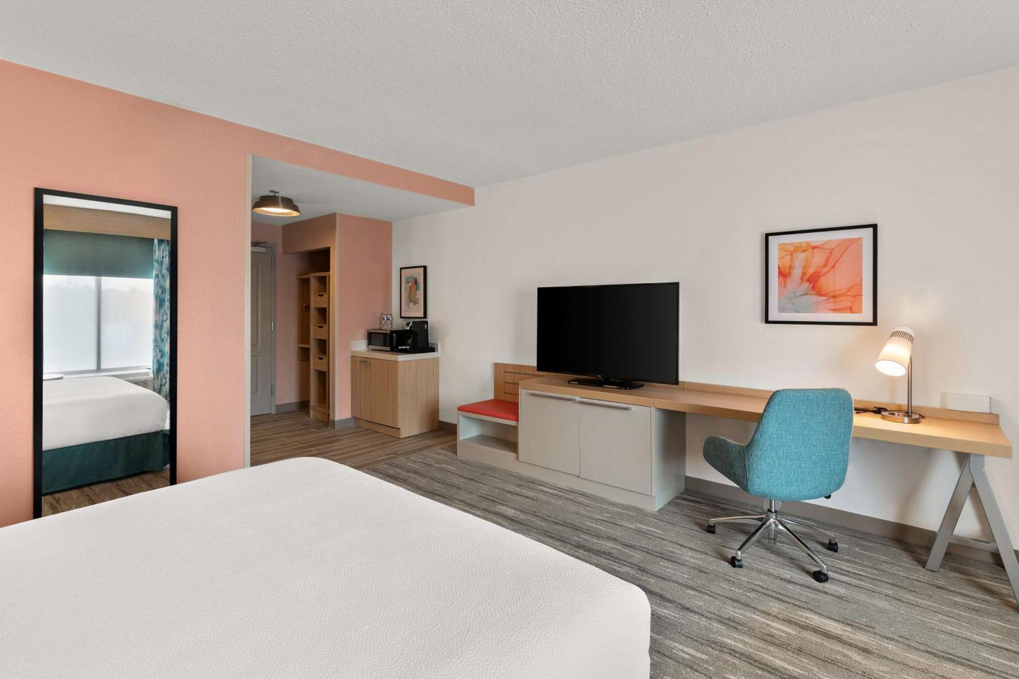Hilton Garden Inn Atlanta East/Stonecrest Lithonia Zewnętrze zdjęcie
