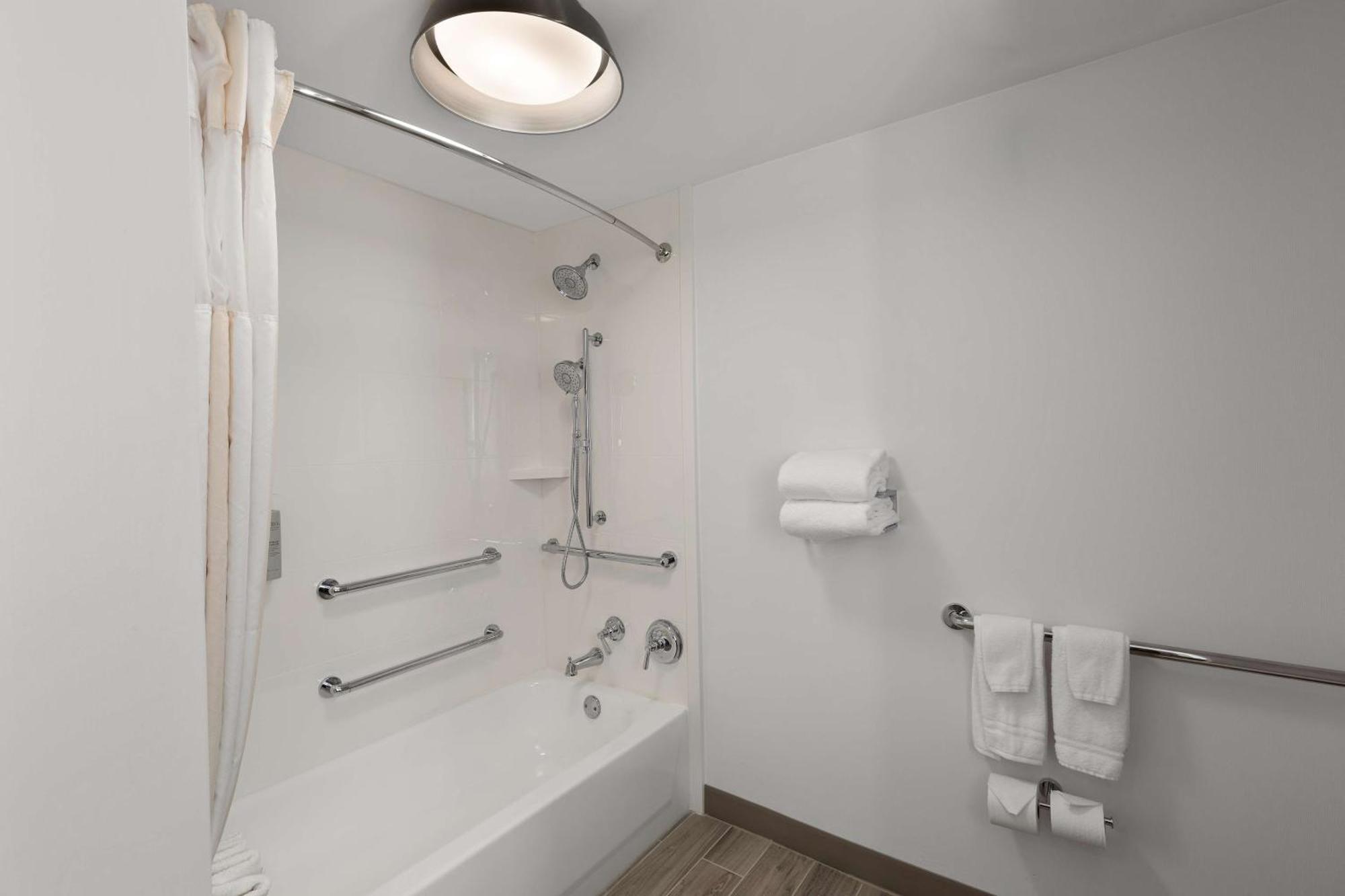 Hilton Garden Inn Atlanta East/Stonecrest Lithonia Zewnętrze zdjęcie
