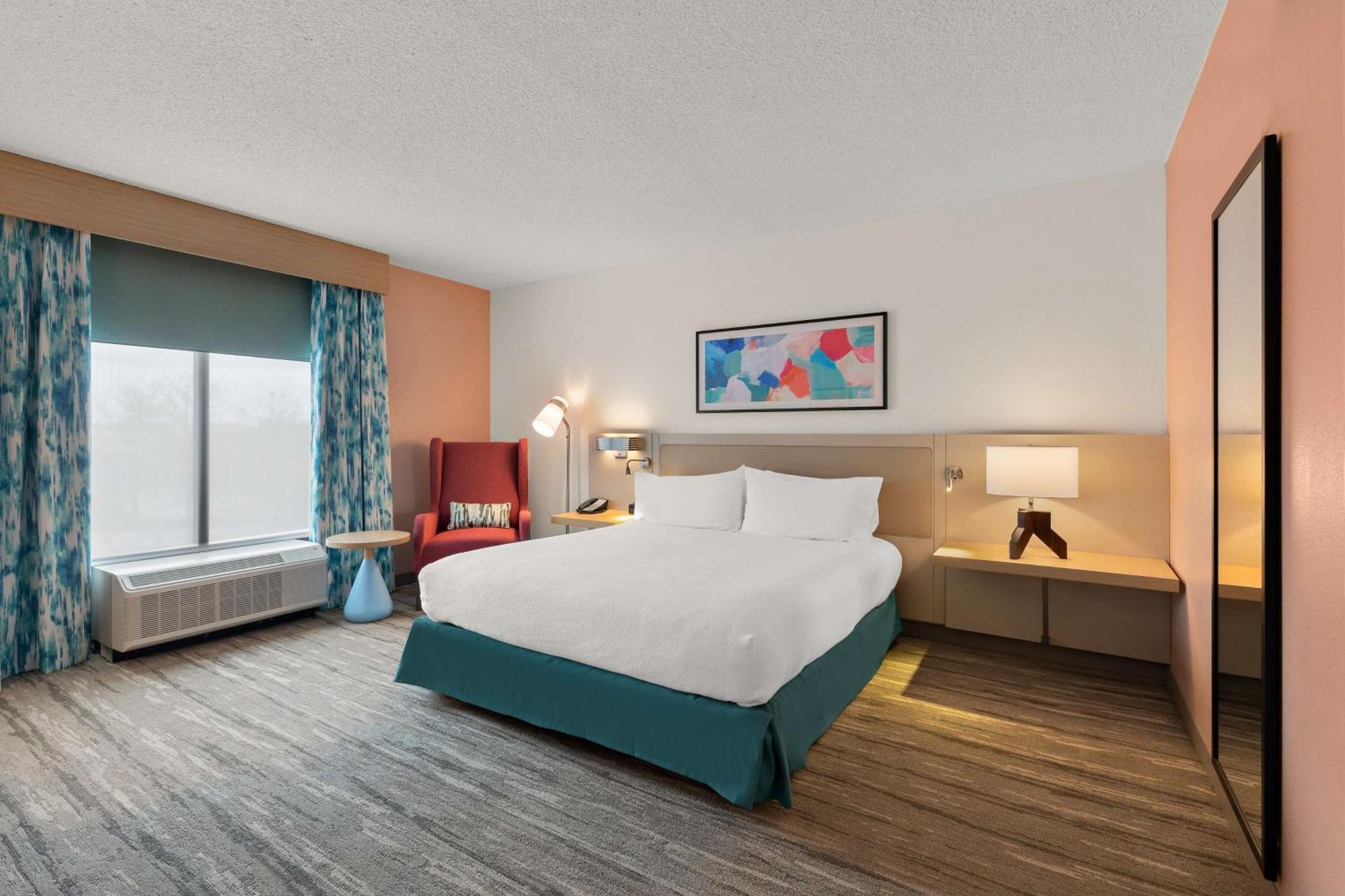Hilton Garden Inn Atlanta East/Stonecrest Lithonia Zewnętrze zdjęcie