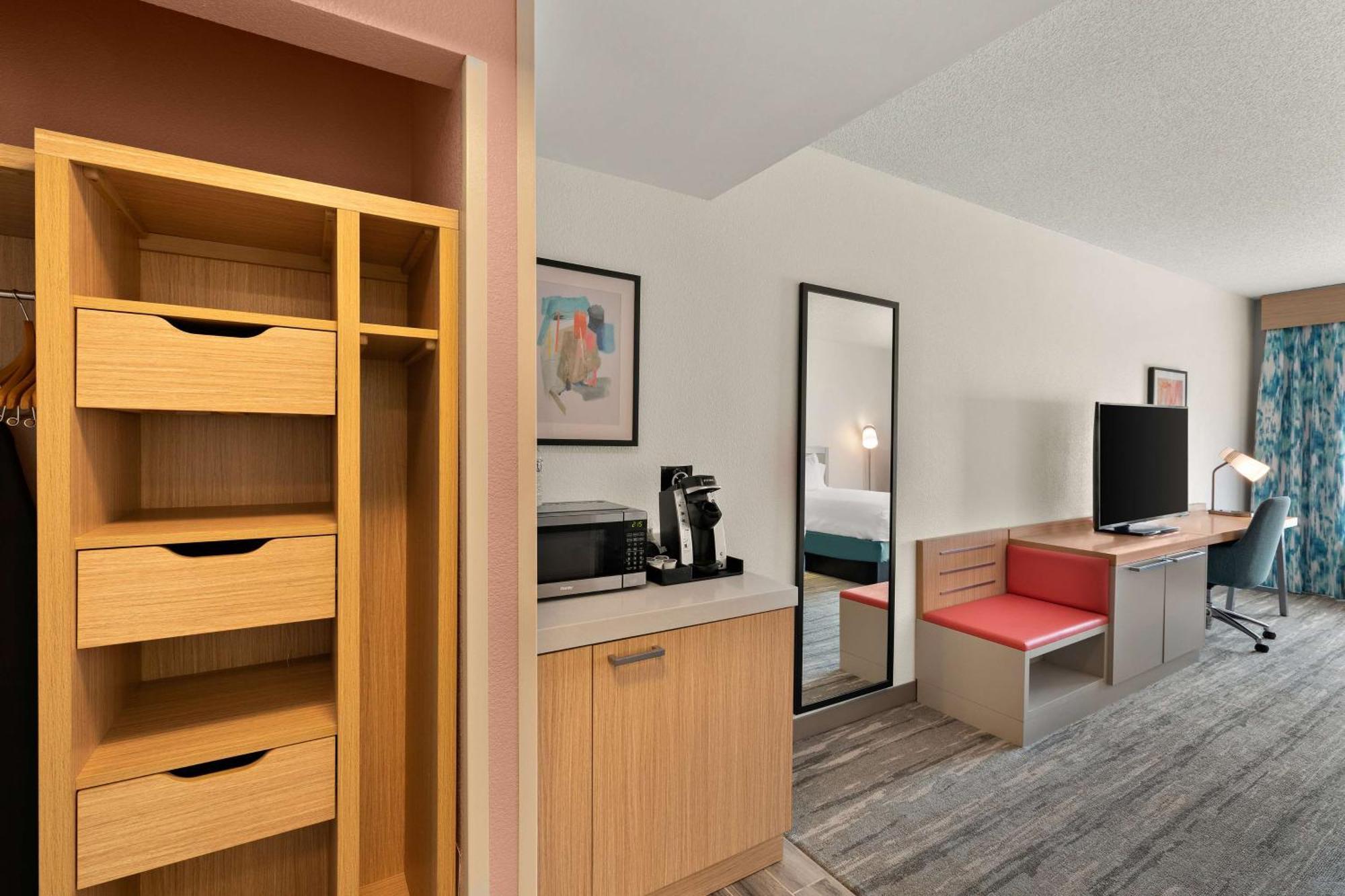Hilton Garden Inn Atlanta East/Stonecrest Lithonia Zewnętrze zdjęcie