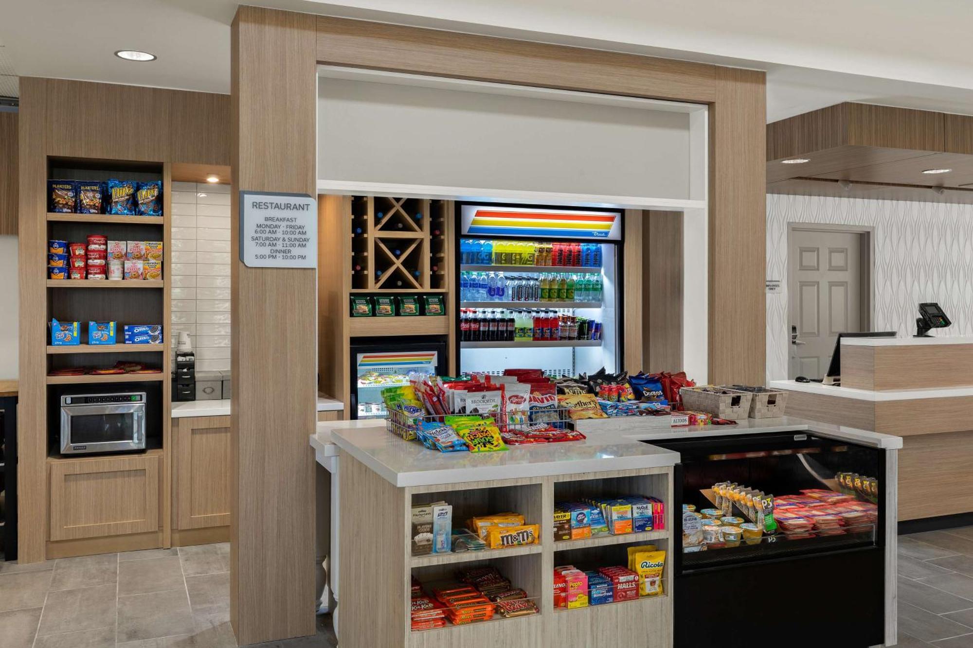 Hilton Garden Inn Atlanta East/Stonecrest Lithonia Zewnętrze zdjęcie