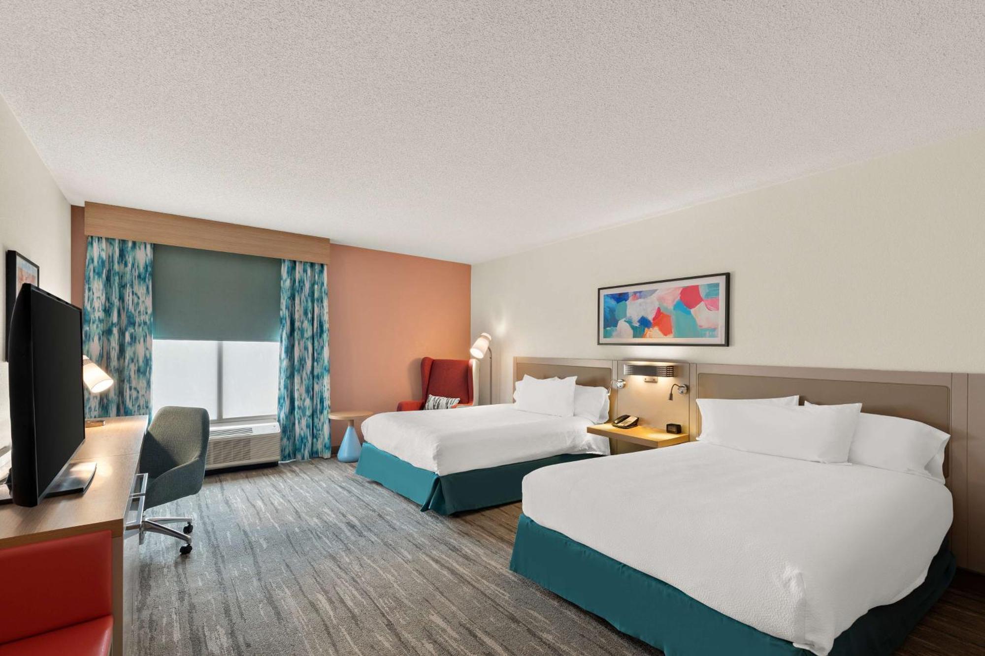 Hilton Garden Inn Atlanta East/Stonecrest Lithonia Zewnętrze zdjęcie