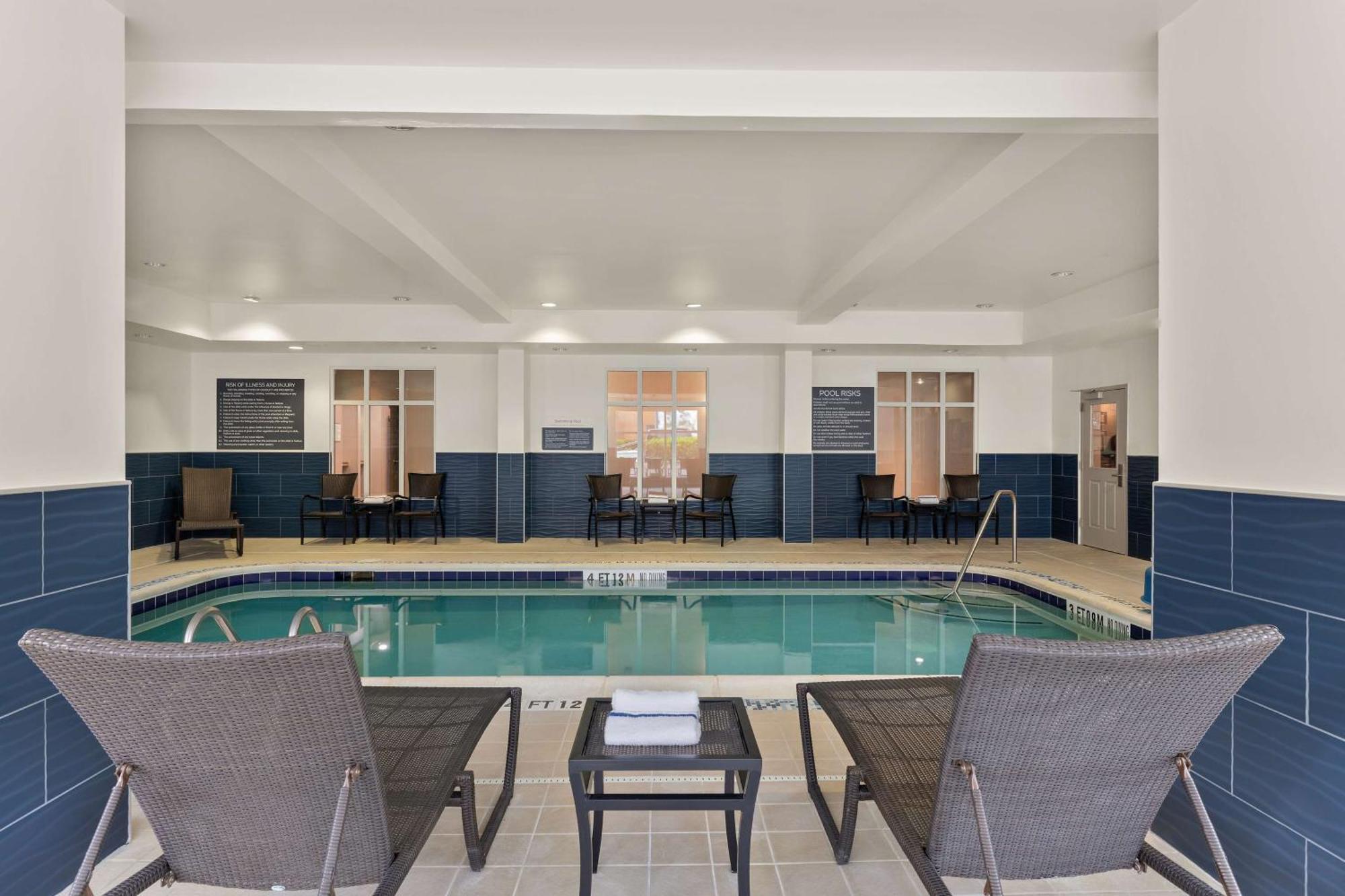 Hilton Garden Inn Atlanta East/Stonecrest Lithonia Zewnętrze zdjęcie